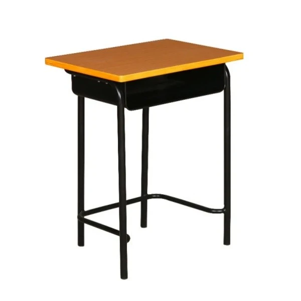 Single Desk and Chair factory