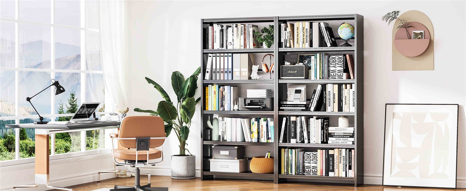 metal black bookshelf metal black bookshelf